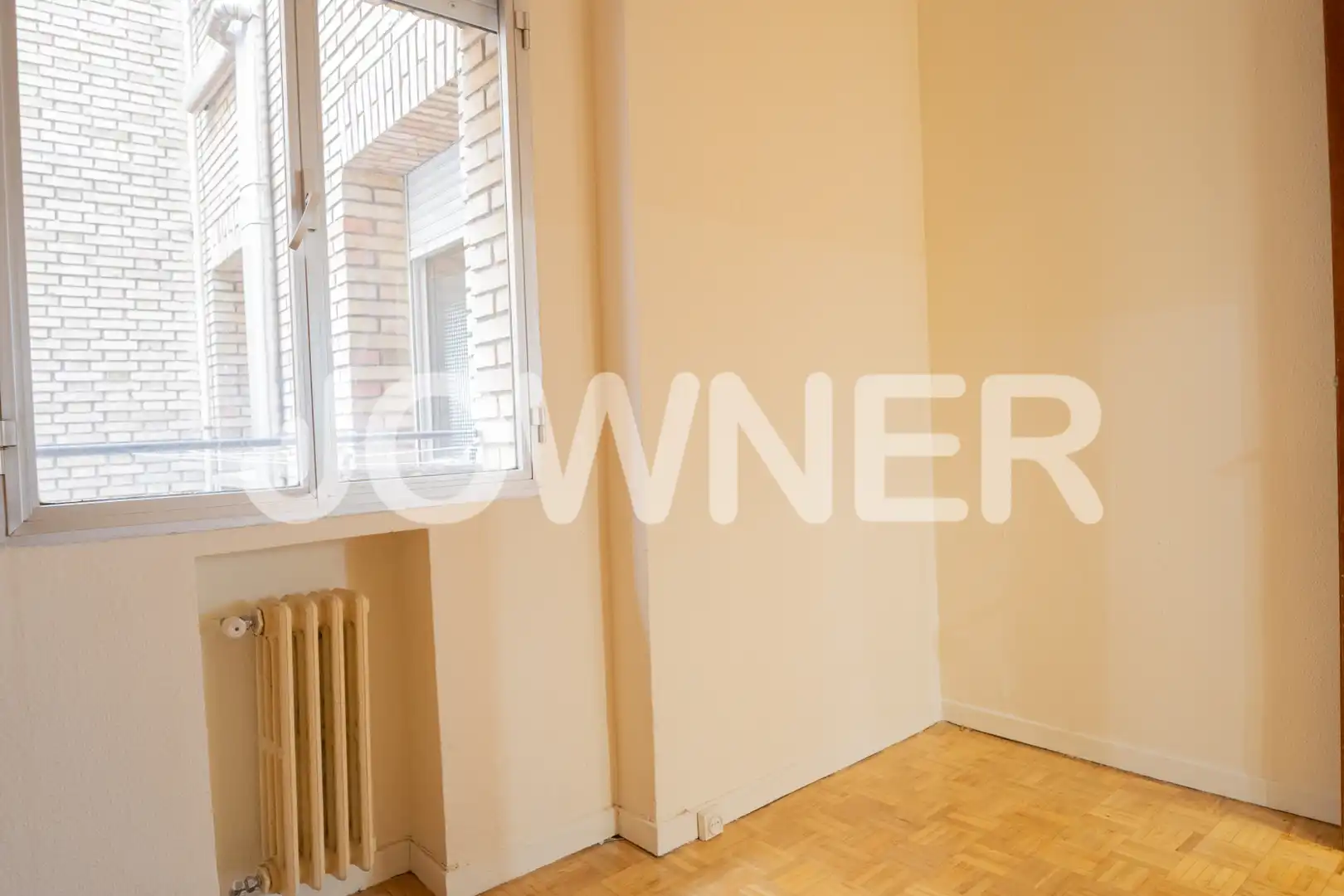 Flat for rent in Madrid  with Heating, Oven and Washing machine