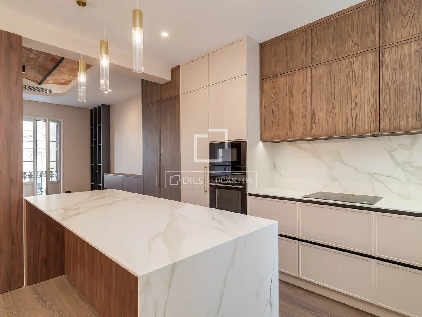 Flat with terrace for sale in Eixample, imagen 10