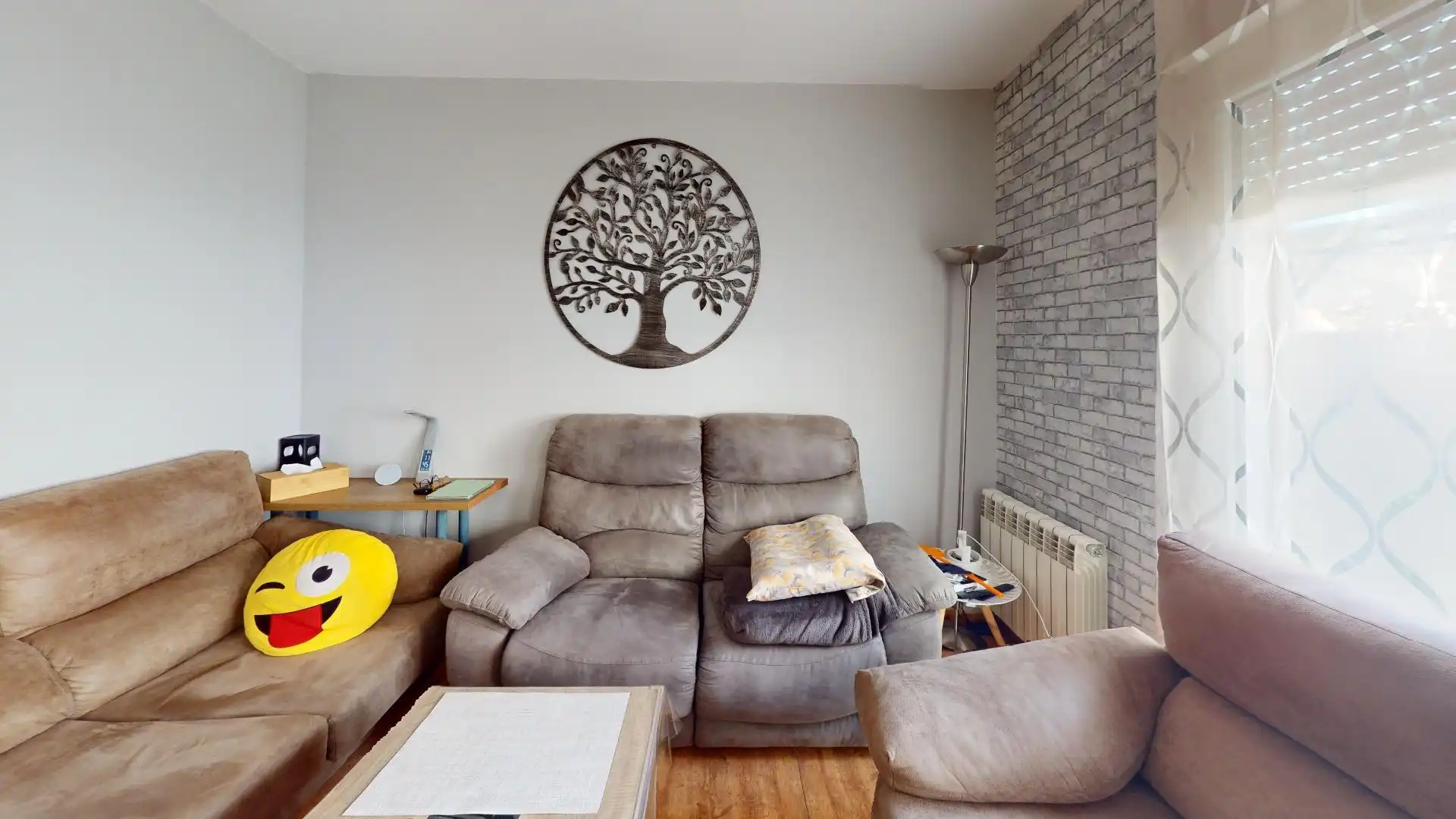 Maison mitoyenne avec jardin à vendre à Pioz, imagen 2