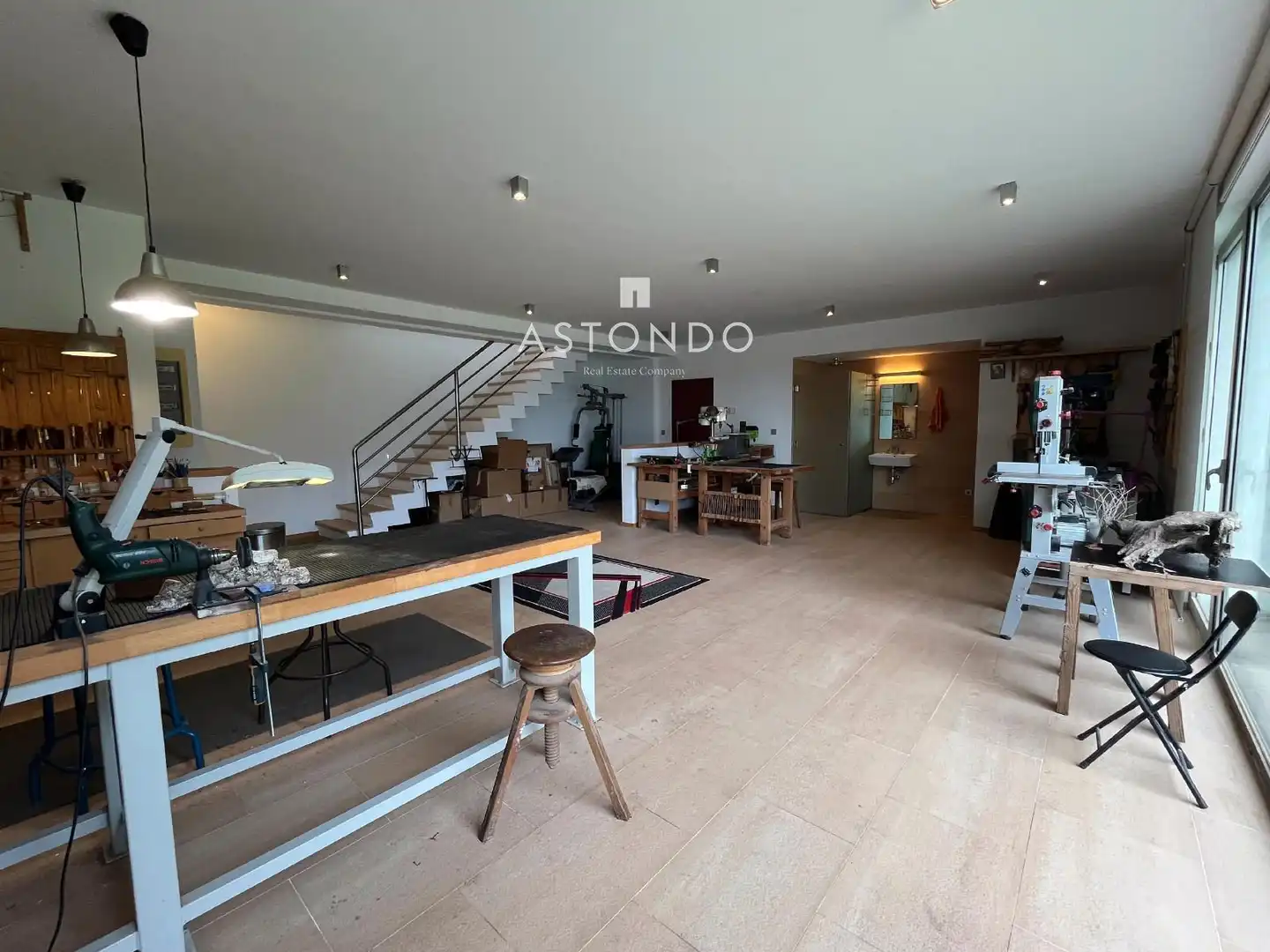 Chalet con terraza en venta en Ajo, imagen 27