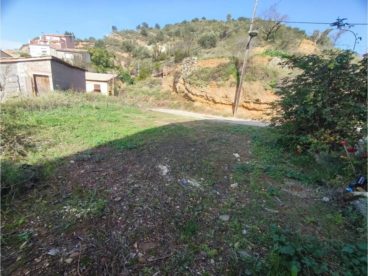 Terreni e lotti in vendita a Calle COSCOJUELA DE FANTOVA 4, imagen 6