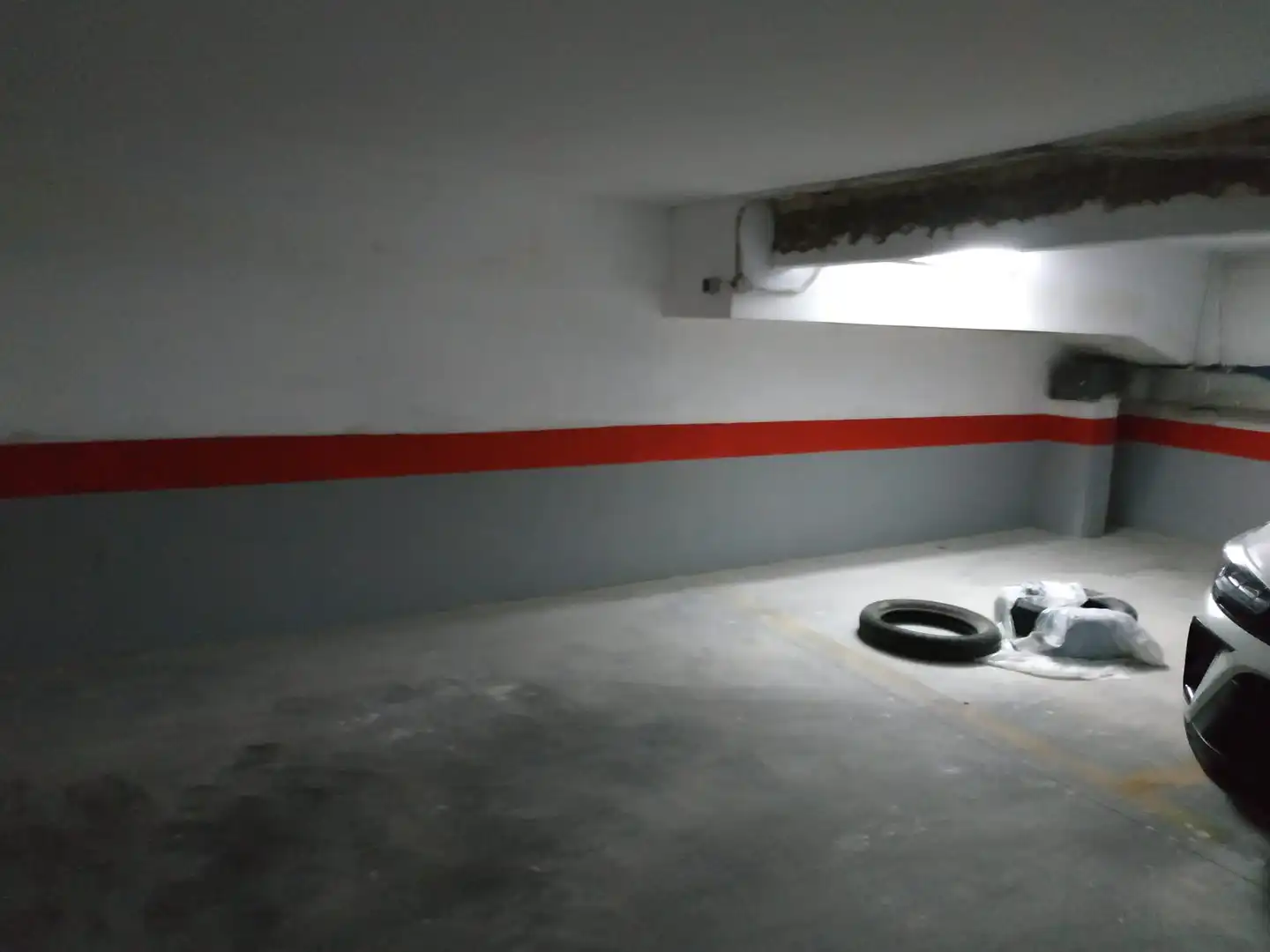 Parking de Garaje en venta en Valencia
