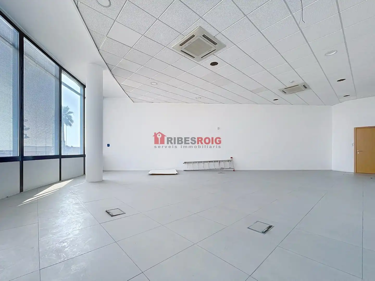 Bureau avec ascenseur à vendre à Europa, imagen 6
