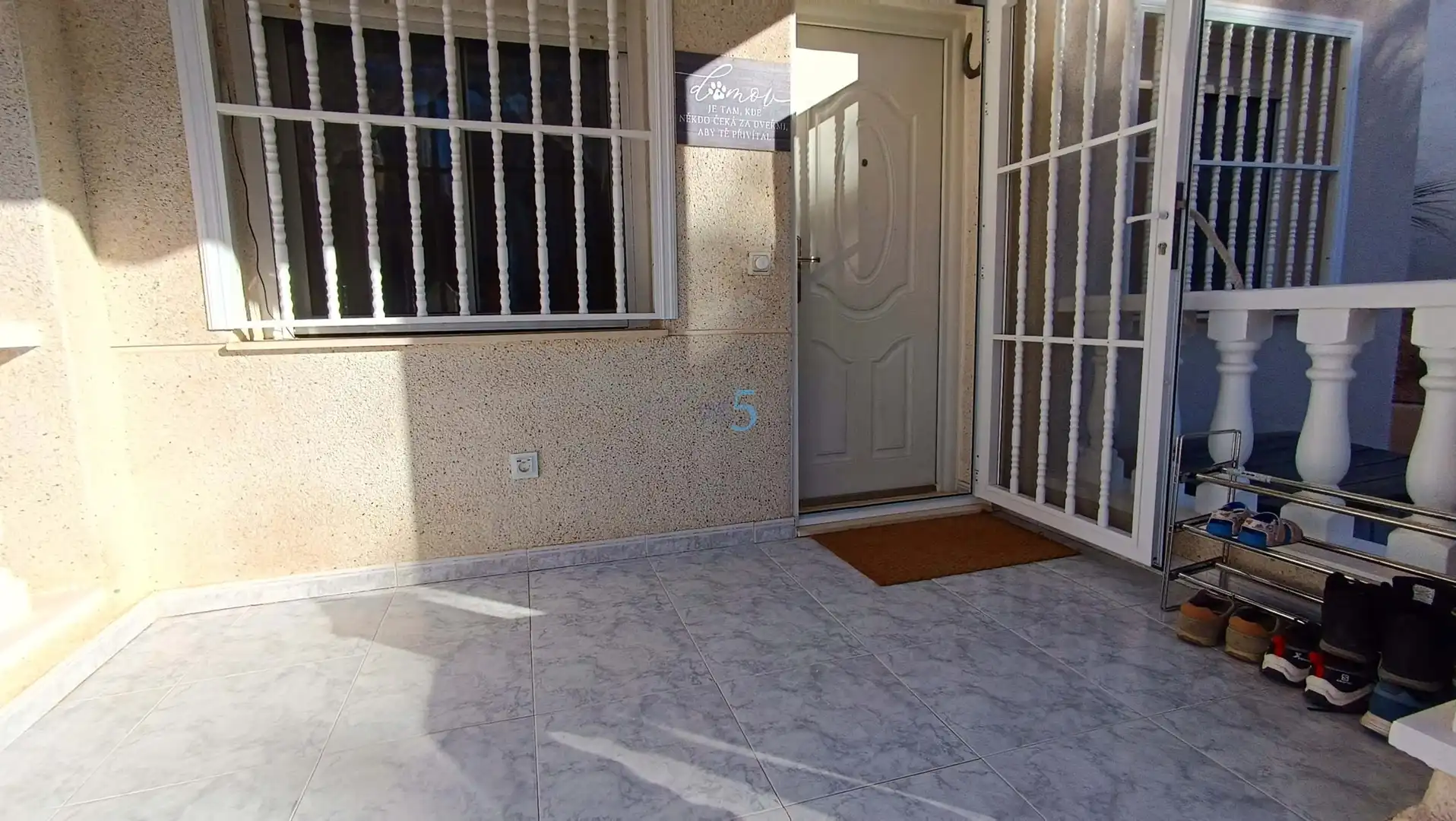 Casa o chalet en venta en Rojales con Aire acondicionado, Calefacción y Terraza