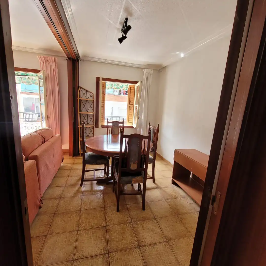 Appartement à vendre à Plaza Argel 5-2, imagen 25