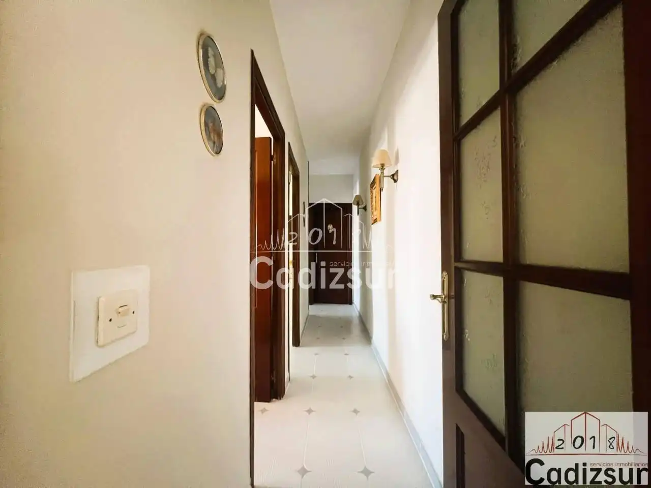 Piso en venta en Cádiz con Aire acondicionado y Amueblado