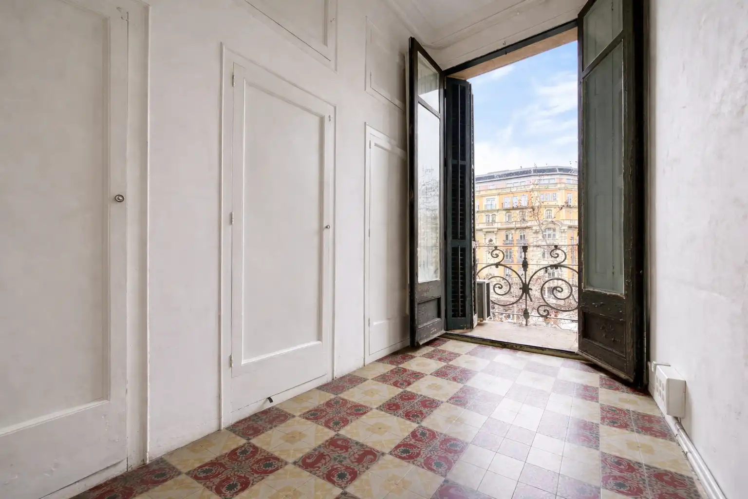Wohnung mit Terrasse zum Verkauf in Rambla de Catalunya, imagen 11