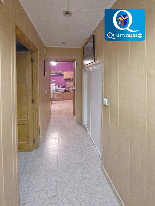 Casa o chalet en venta en Jijona / Xixona con Aire acondicionado, Trastero y Balcón