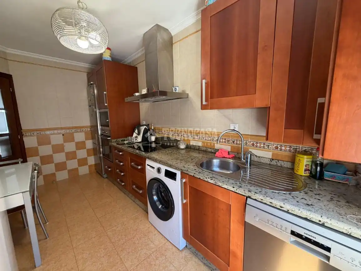 Casa adosada en venta en Rinconada