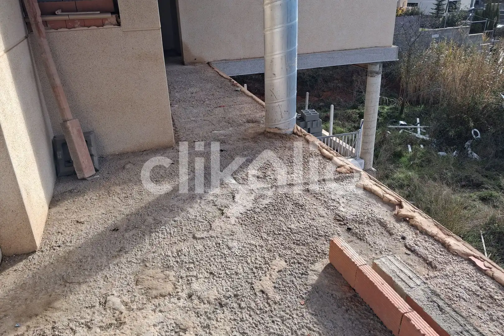 Casa o chalet en venta en Vacarisses con Terraza