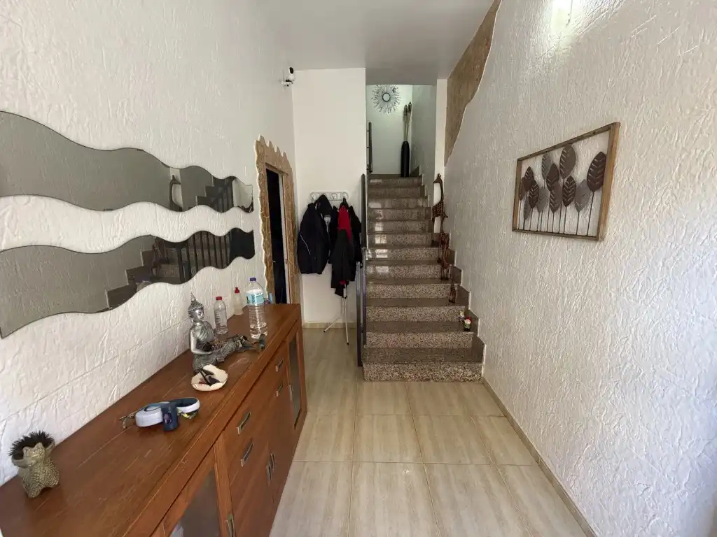 Maisonette zum Verkauf in La Unión