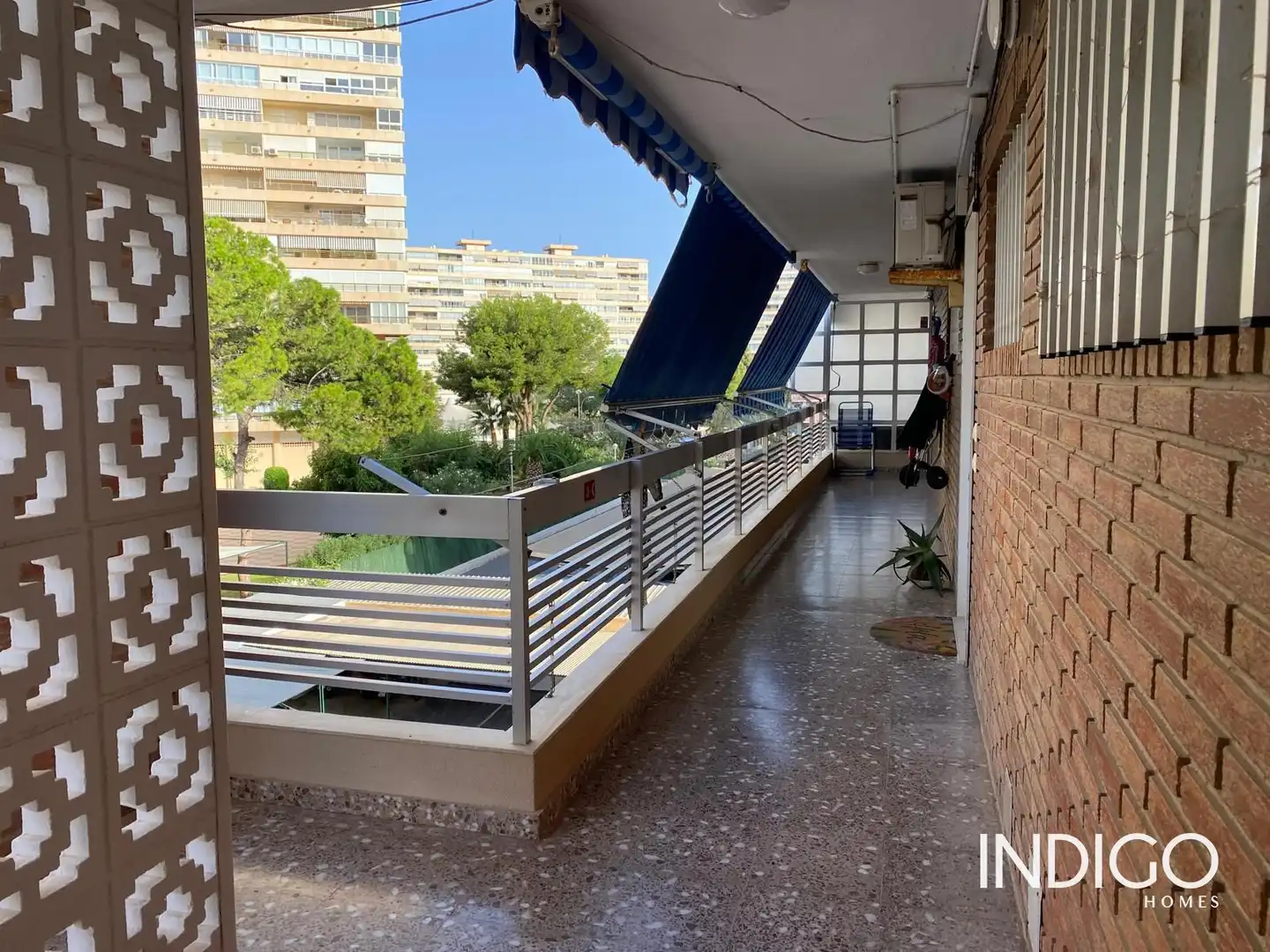 Pis amb piscina de lloguer a Costa Blanca, imagen 21