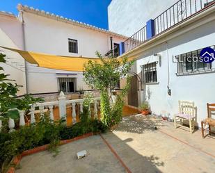 Exterior view of Country house for sale in Llíria  with Terrace and Balcony