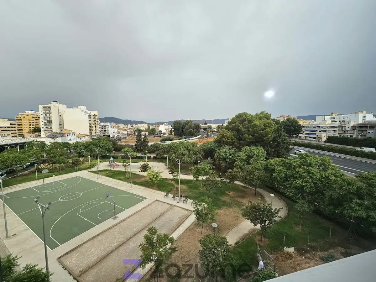 Pis de lloguer a Carrer Mare de Déu de la Victòria, Son Fortesa