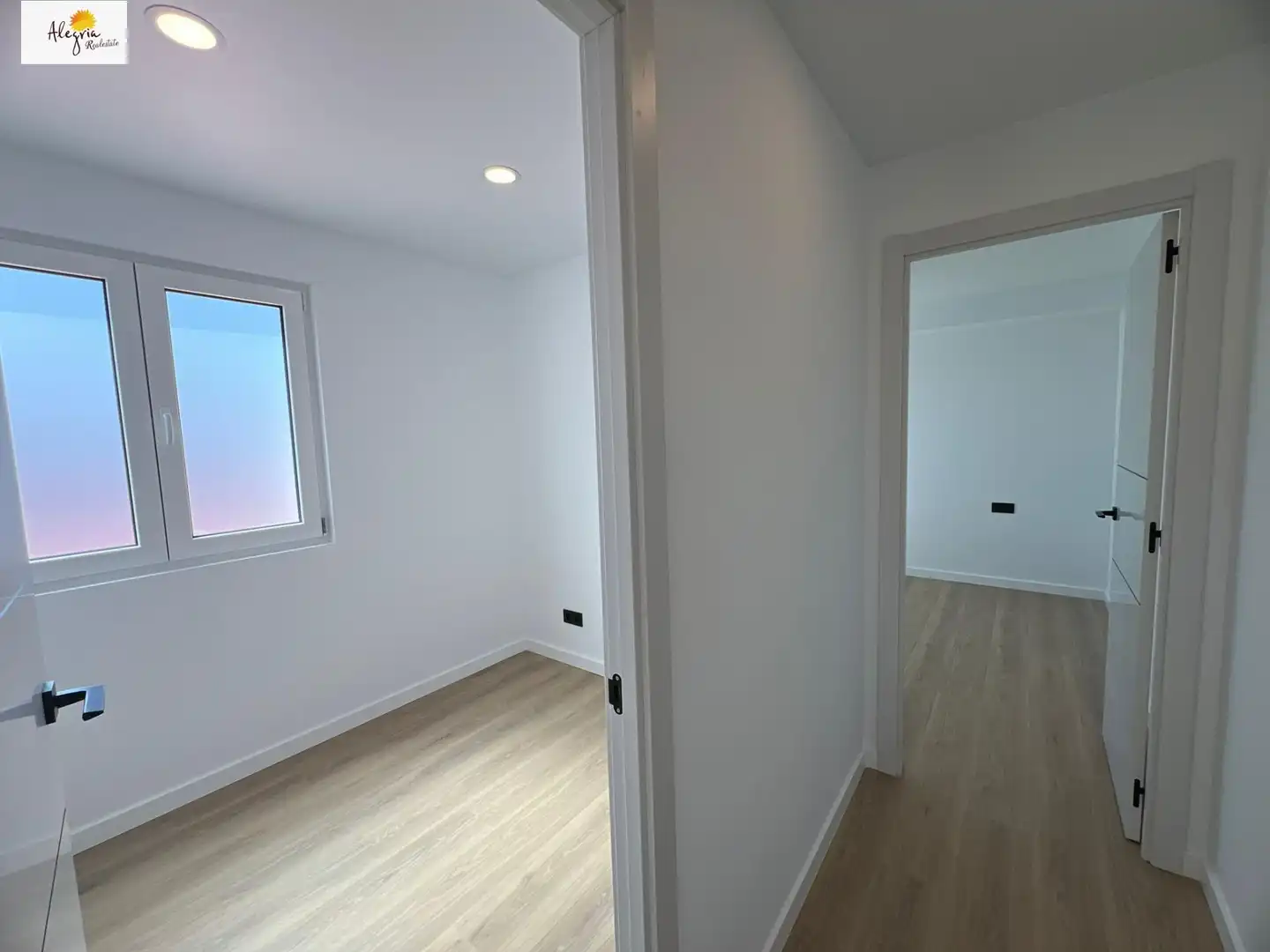 Habitación de Ático en venta en Picanya con Calefacción, Terraza y Balcón