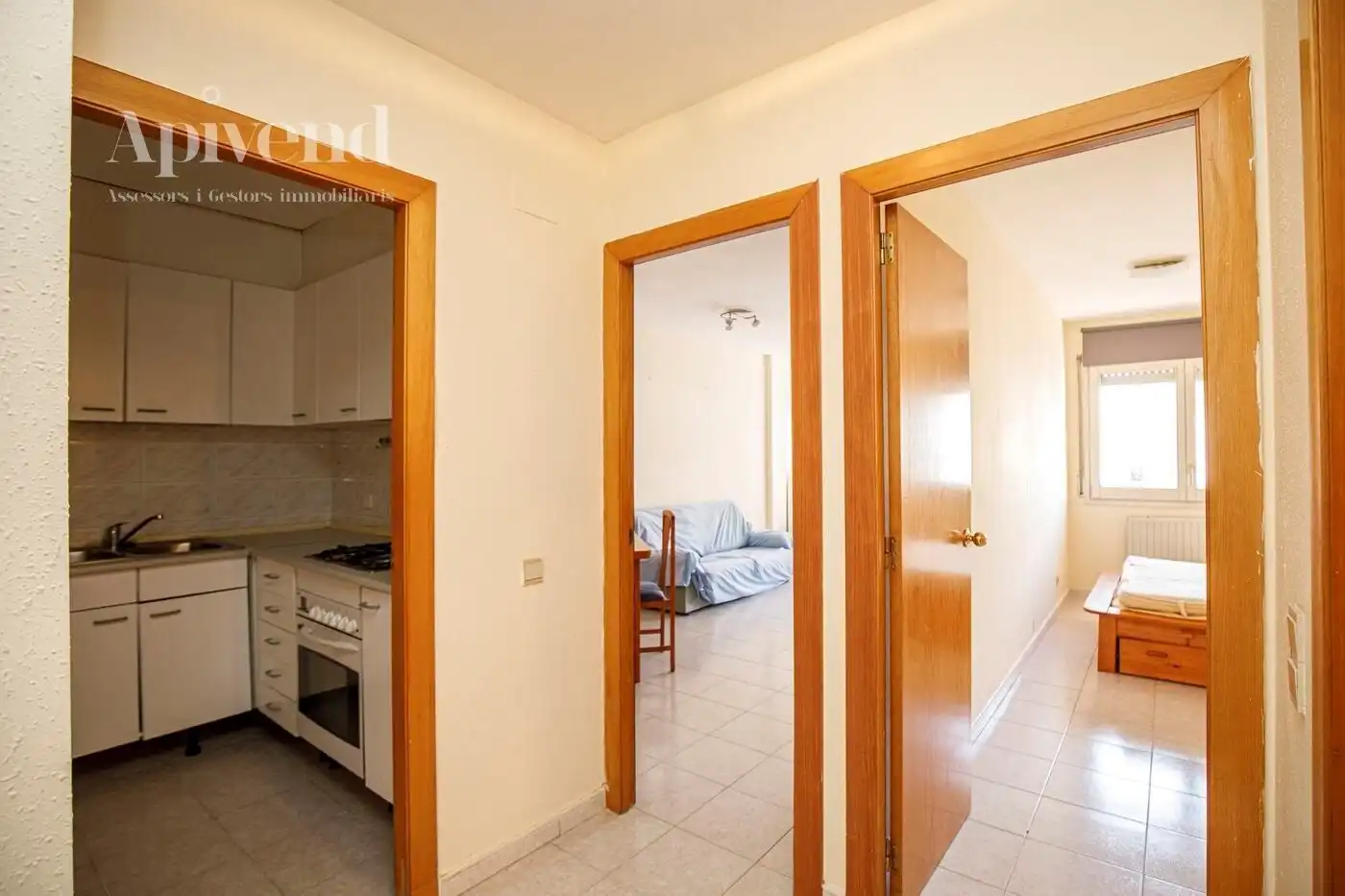 Piso con ascensor en venta en Carrer Sant Pau, imagen 7