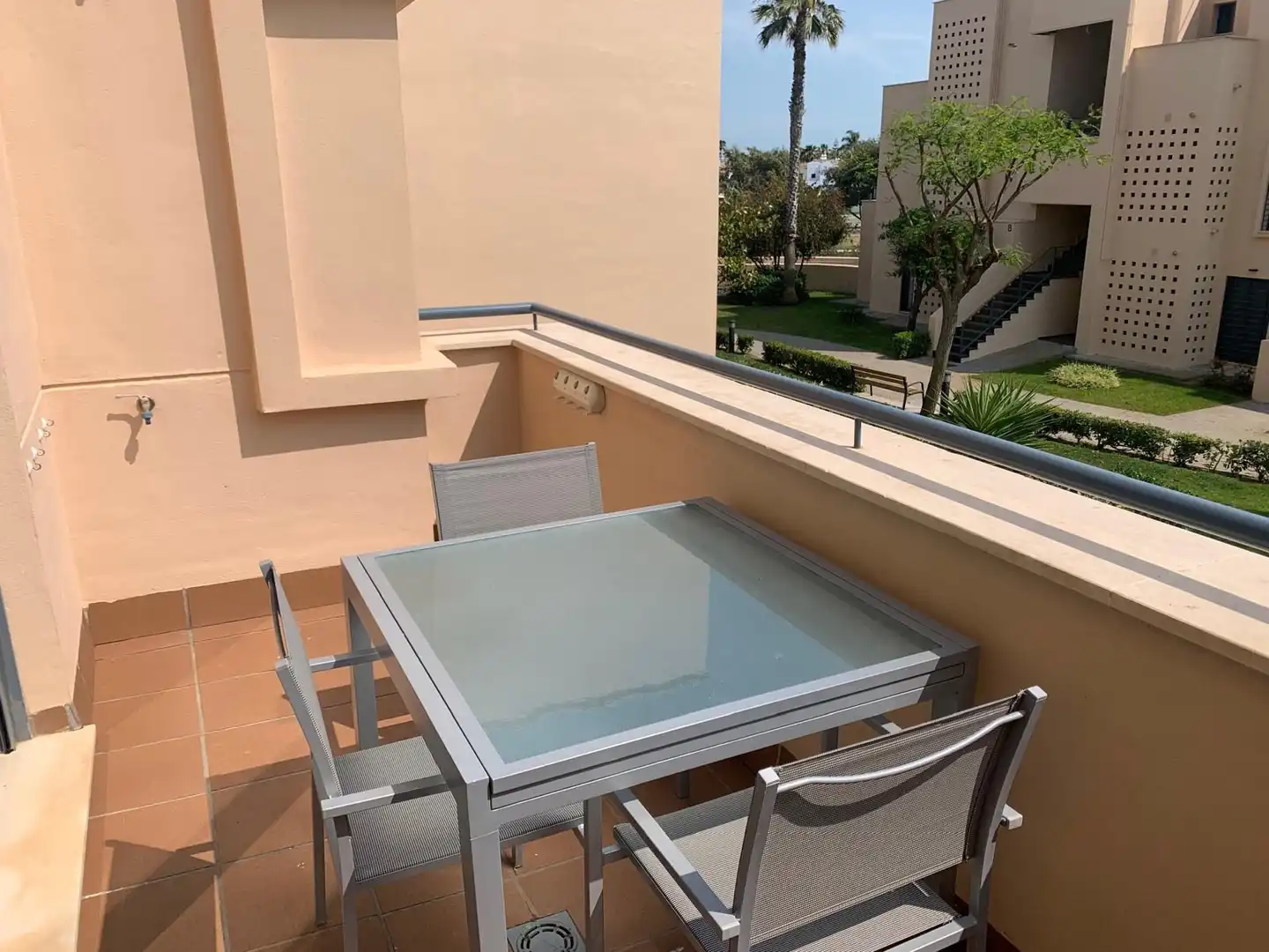 Terraza de Piso en venta en Chipiona
