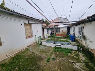Casa a schiera con giardino in vendita a Calle Río Oca