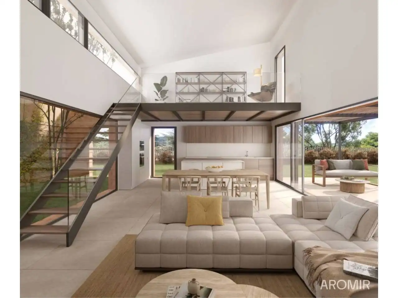 Haus mit Garten zum Verkauf in Matadepera, imagen 4