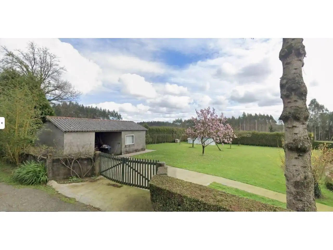 Casa o chalet en venta en Mesía