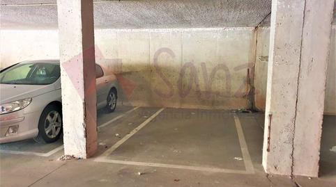 Photo 3 of Garage for sale in El Arco,  Logroño