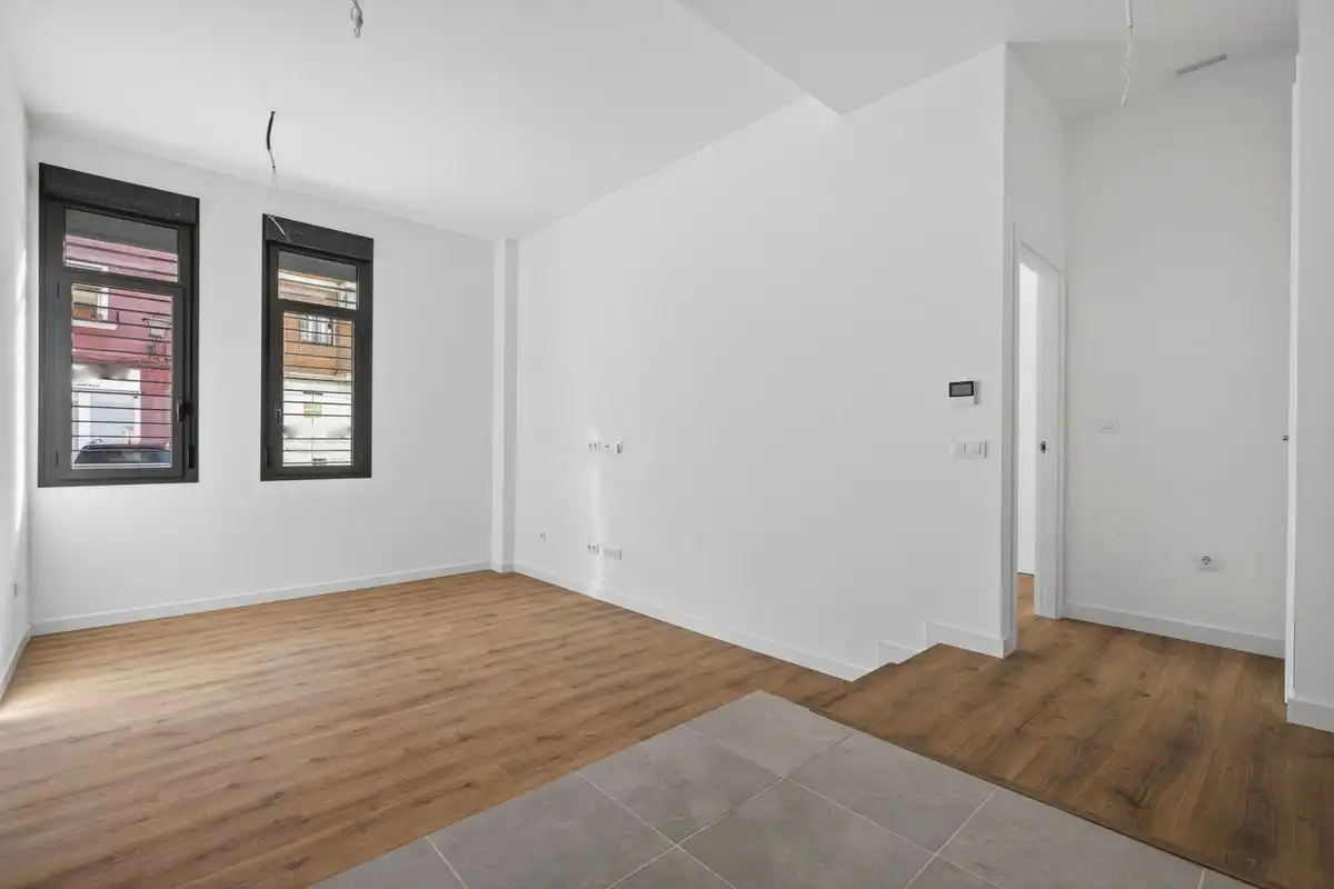 Habitatge amb terrassa en venda a Calle Alfarería