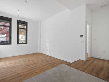Erdgeschosswohnung mit Balkon zum Verkauf in Calle Alfarería