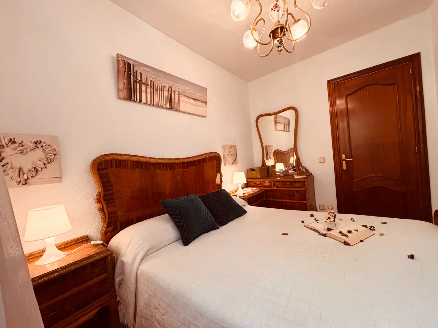 Piso con ascensor en venta en Calle de las Palmas, imagen 12