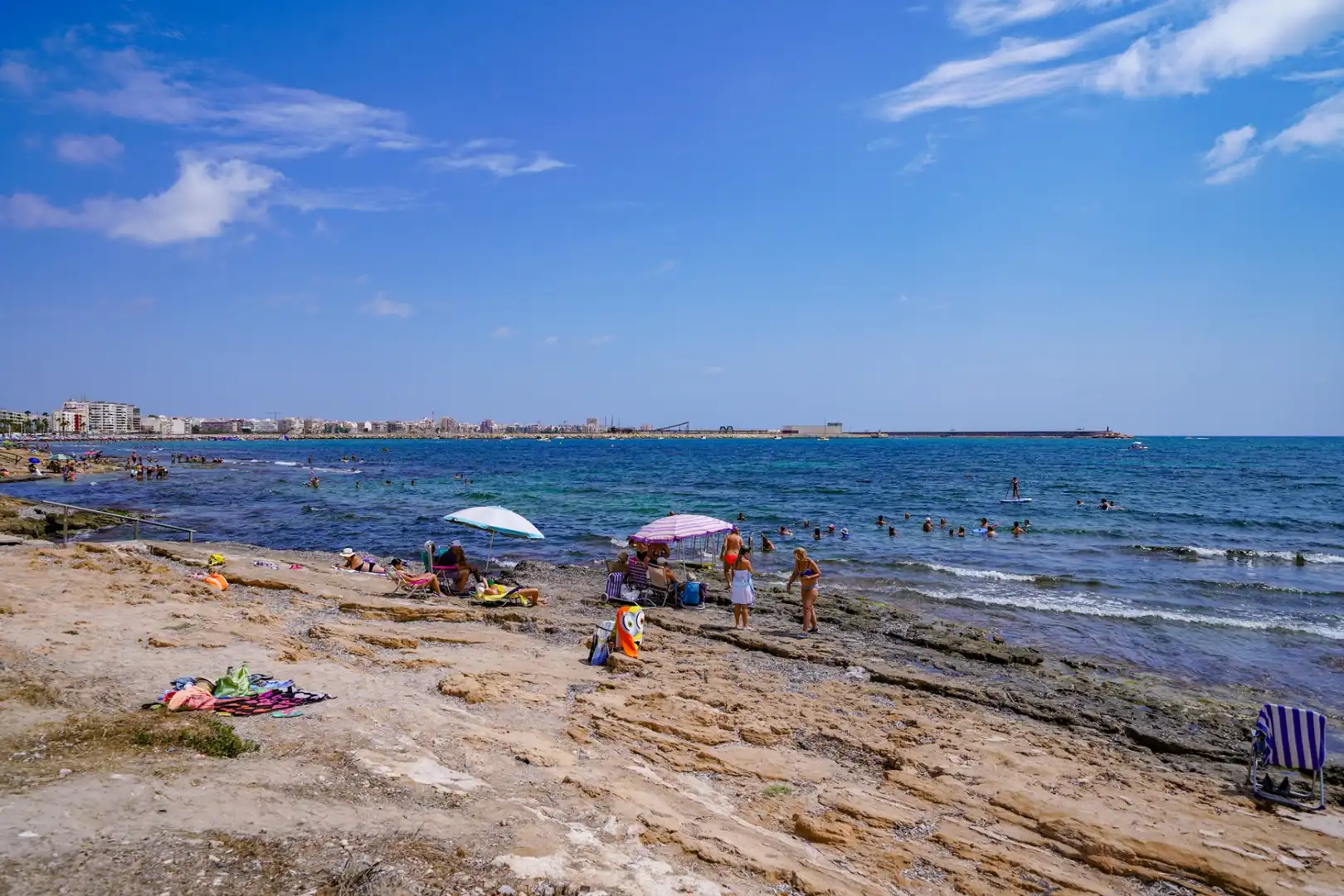 Apartament en venda a Playa del Acequión, Náufragos y Rocío del Mar, imagen 25
