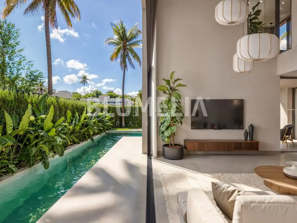 Casa con piscina en venta en Avenida Pintor Perez Gil, imagen 5