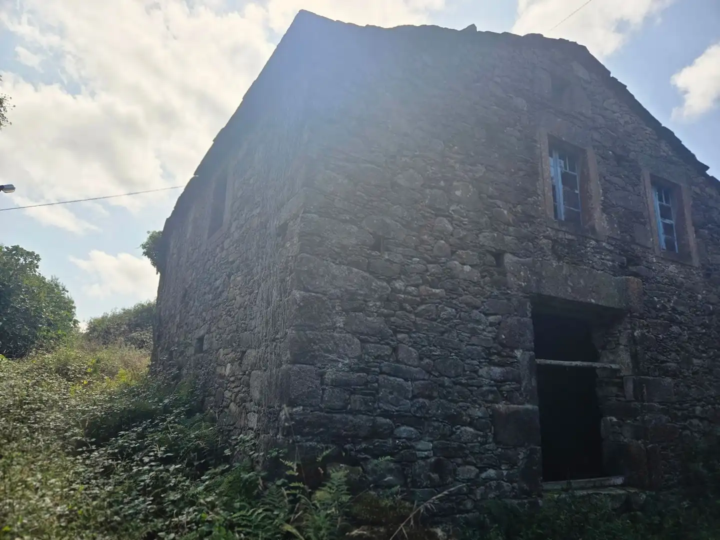 Country house with garden for sale in LG PENOUCO, O - PQ BOIMENTE 4, imagen 9