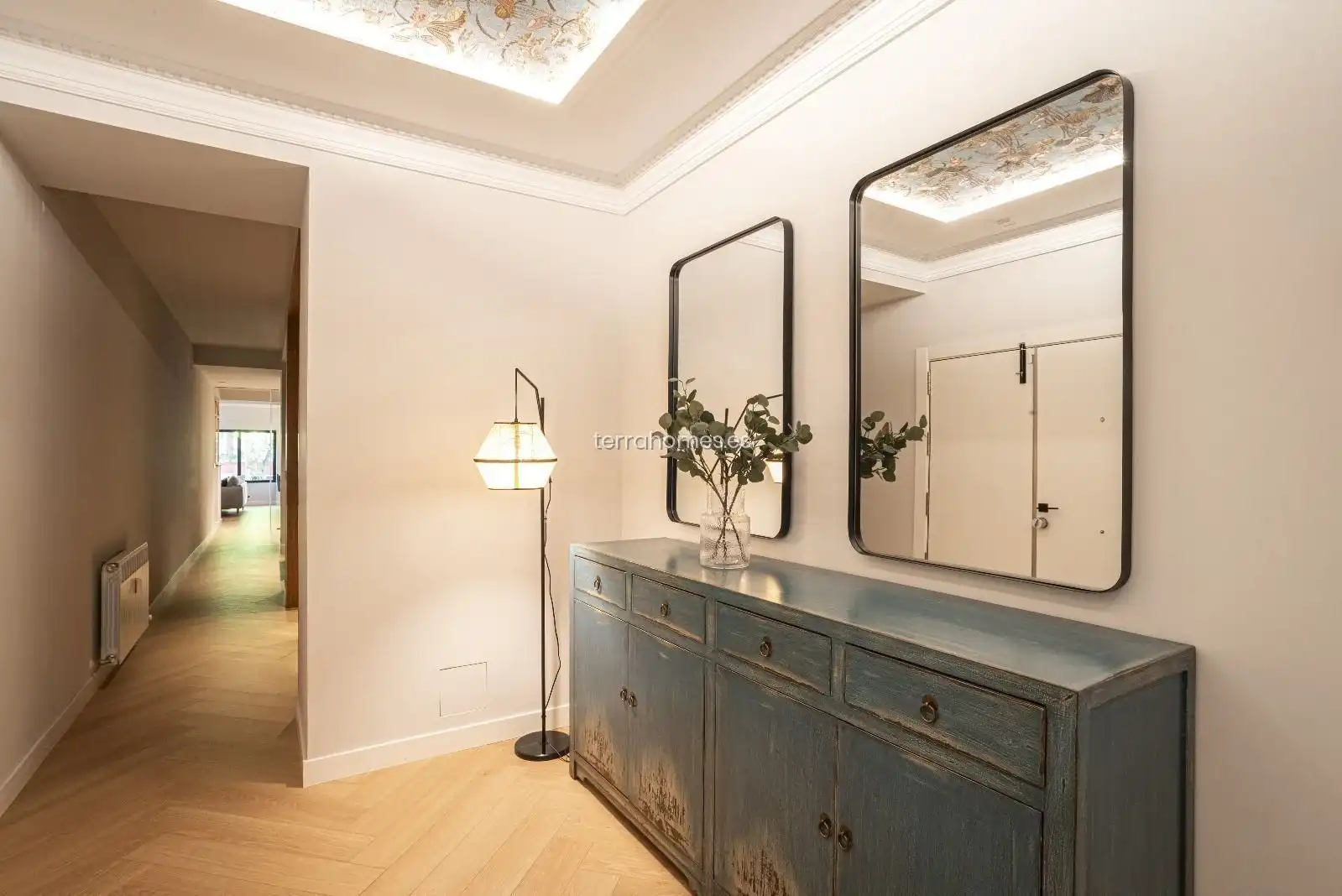Apartment mit Aufzug zum Verkauf in C. de Narváez, 15, Salamanca, 28009 Madrid, España, imagen 8