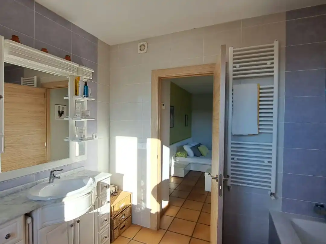 Casa con jardín en venta en Juan fontana 12, imagen 5