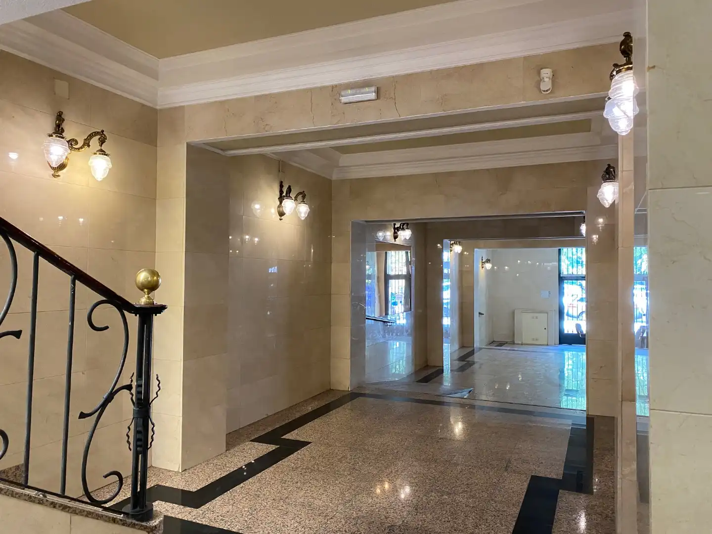 Piso en venta en  Madrid Capital
