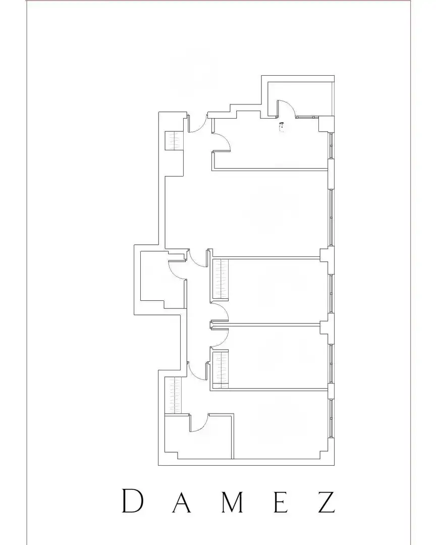 Piso en venta en Madrid con Aire acondicionado, Calefacción y Trastero