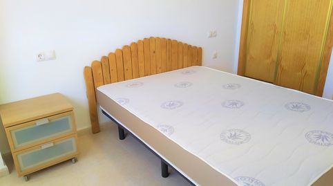 Foto 5 de Piso de alquiler en El Palmar, Murcia Capital