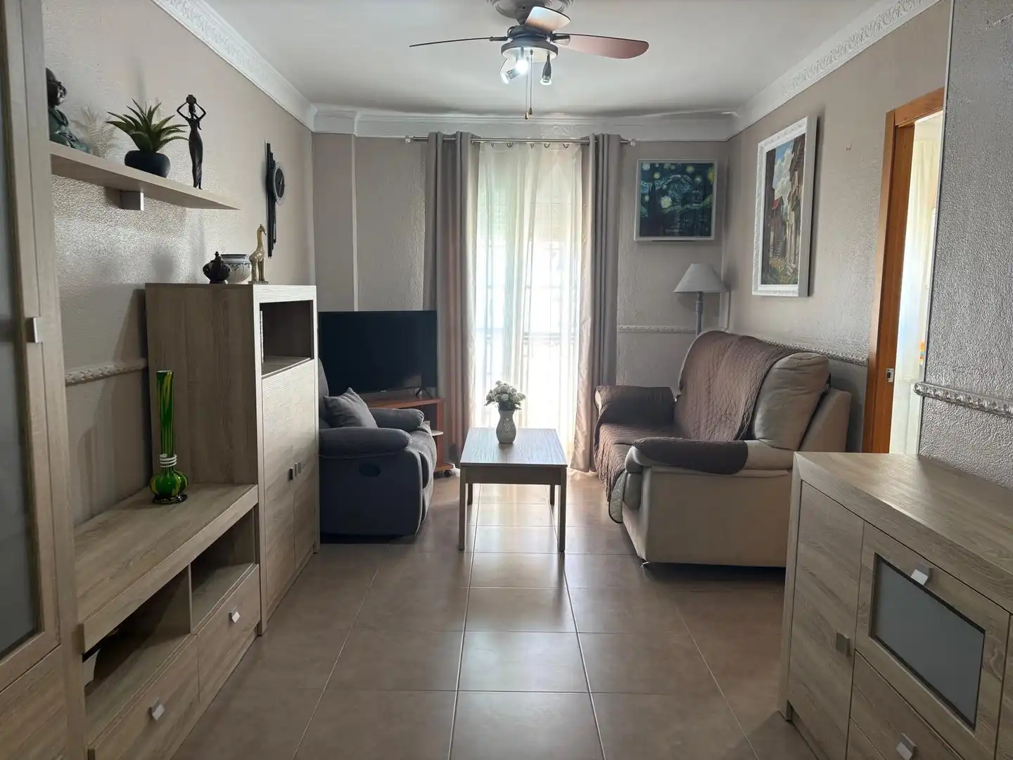 Wohnung mit Terrasse zum Verkauf in Barbate ciudad