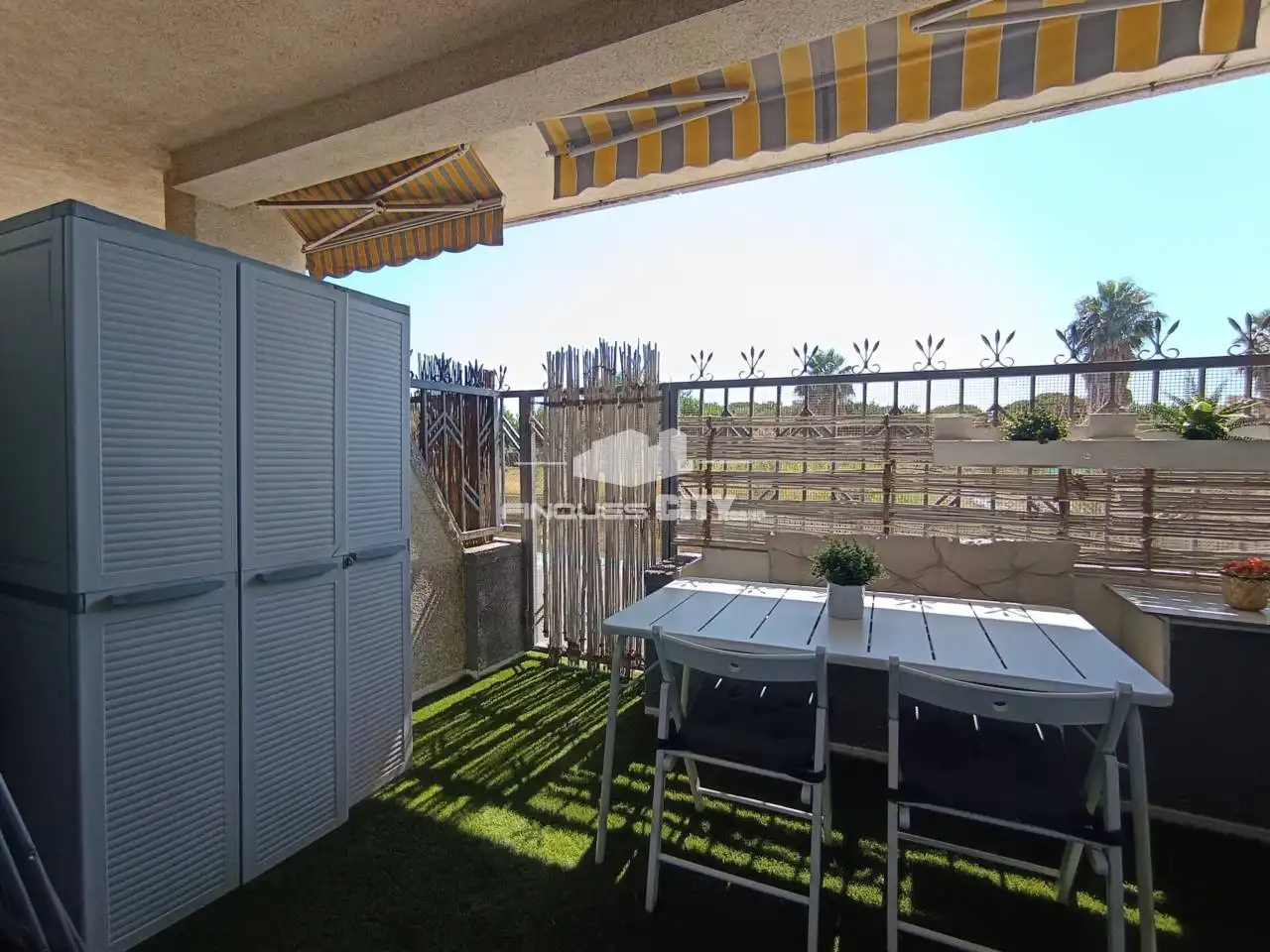 Flat with pool to rent in Calle Camós, imagen 11