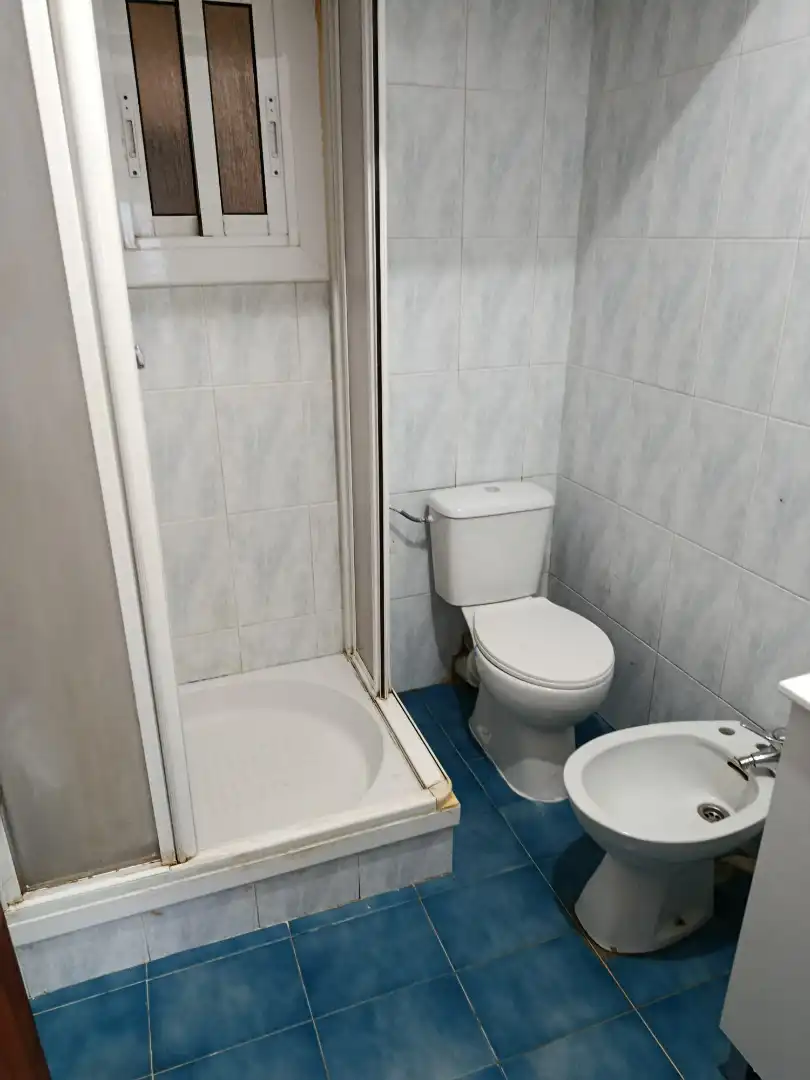 Bany de Pis en venda en Badalona amb Aire condicionat, Calefacció i Balcó