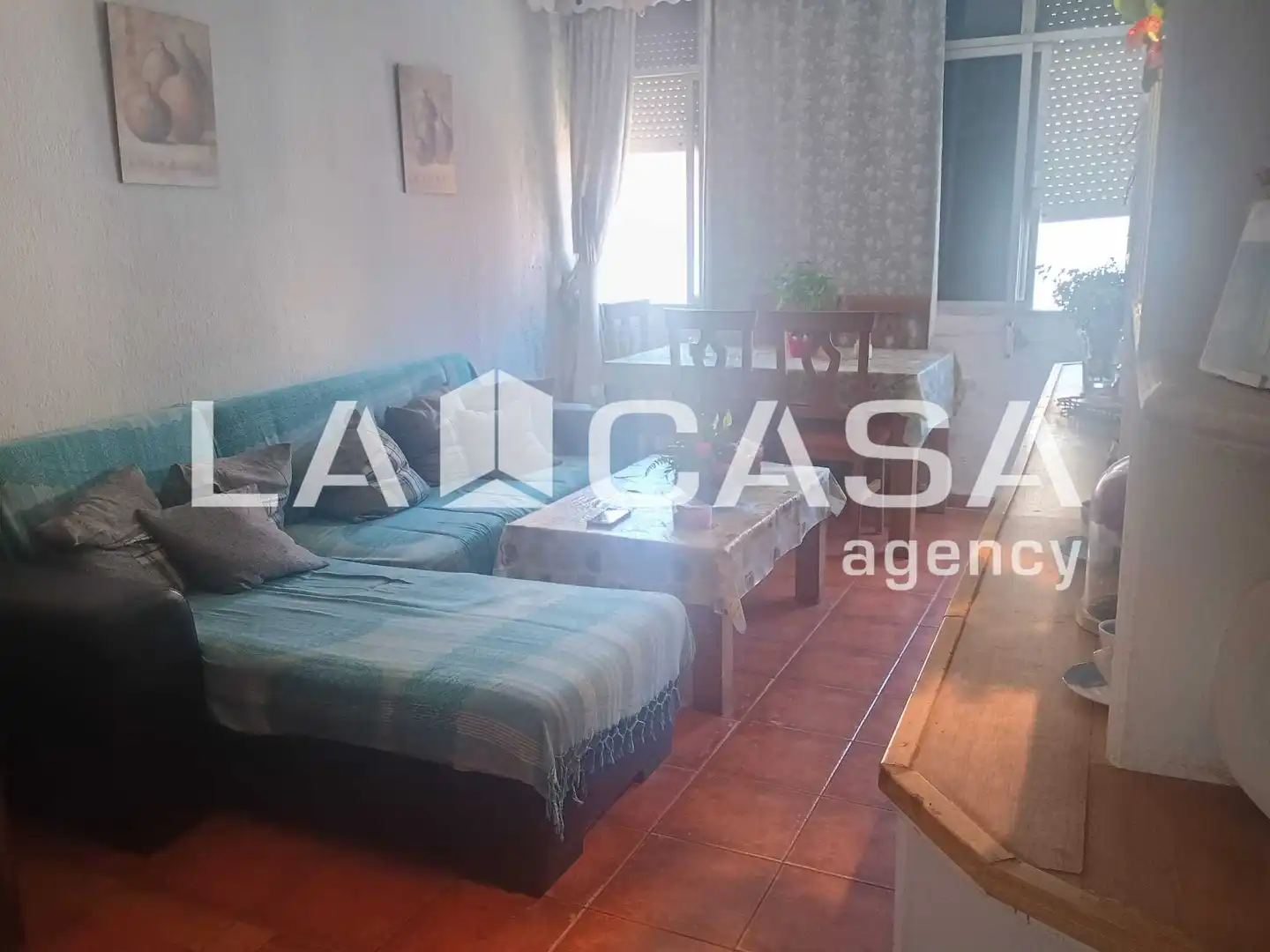 Flat for sale in Algeciras