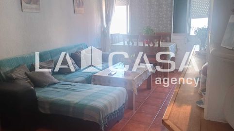 Photo 2 of Flat for sale in Pescadores - Saladillo, Algeciras