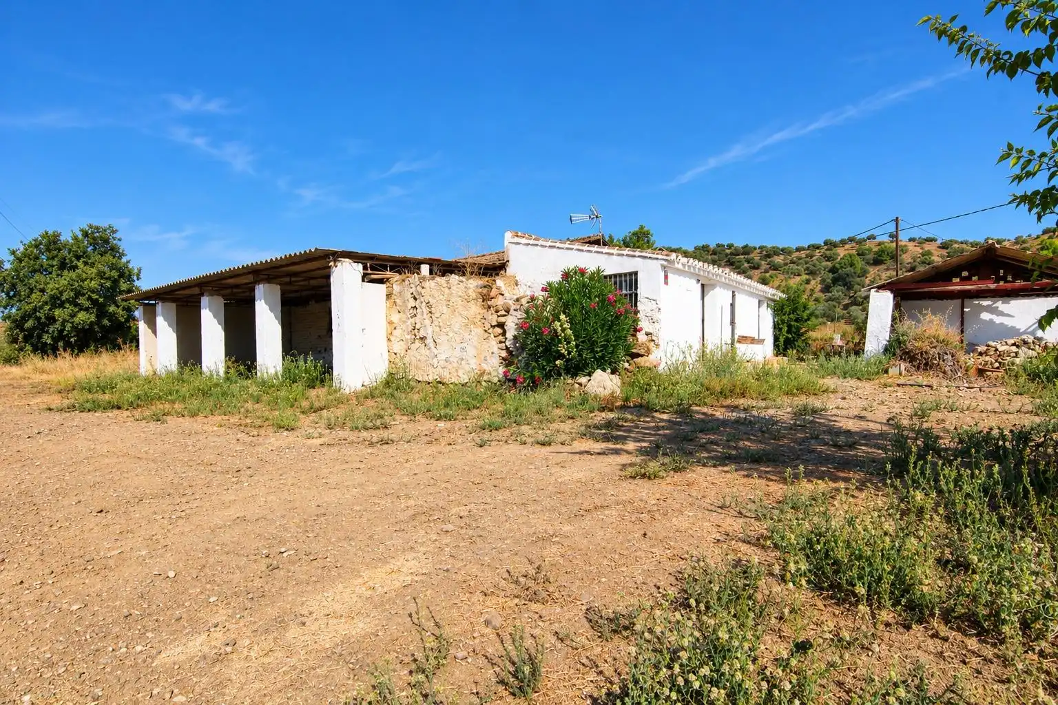 Casa rústica en venta en Partida COIN