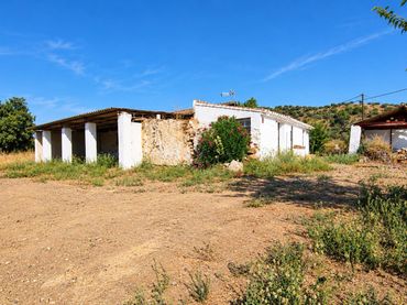 Casa rústica en venda a Partida COIN