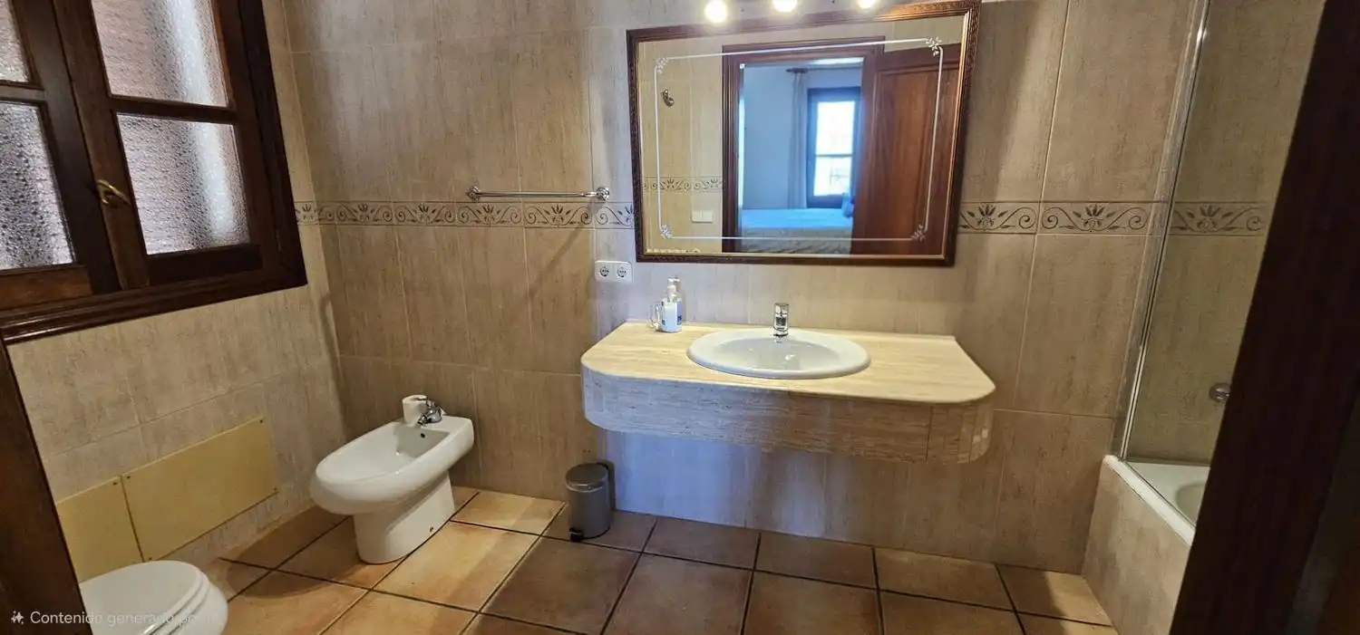 Maison rustique à louer à Manacor Centre, imagen 36