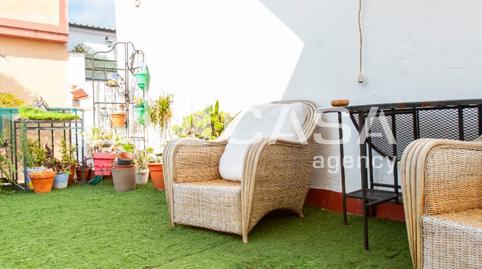 Foto 3 de Casa o chalet en venta en Feria,  Sevilla Capital