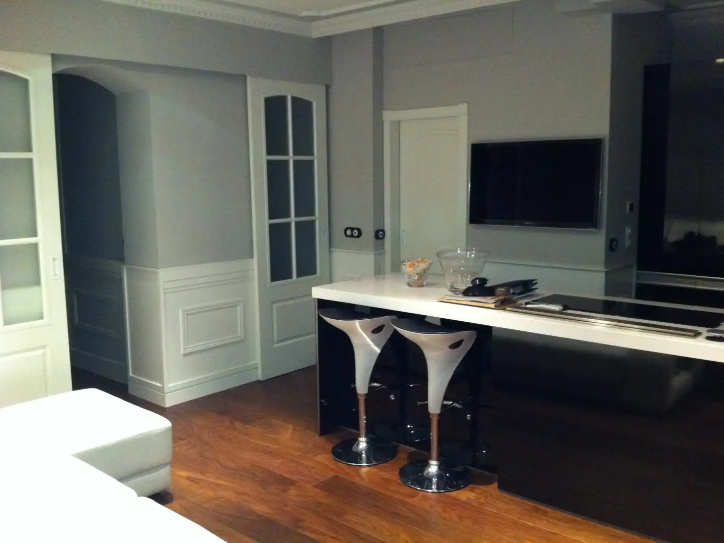 Flat to rent in Ronda de Atocha 24, imagen 4