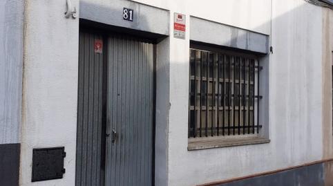 Photo 3 of Industrial buildings for sale in Carrer de Caresmar, Can Feu, Sabadell