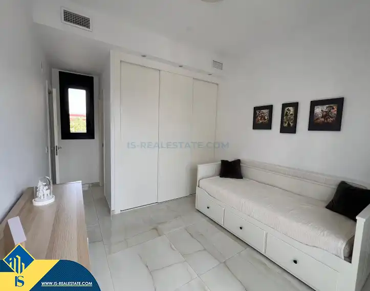 Detached house with pool for sale in Orihuela Costa, imagen 27