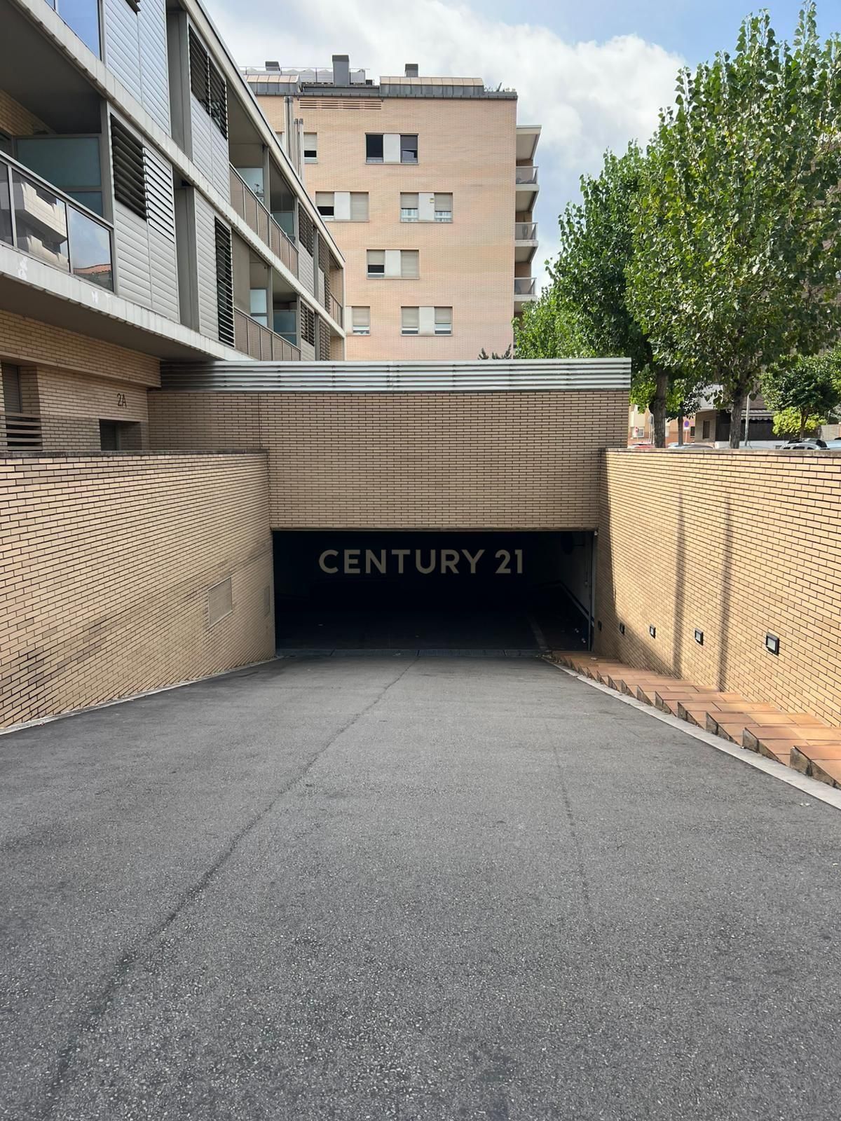 Parking of Premises for sale in Sant Joan Despí