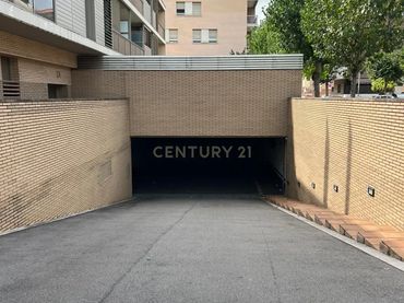 Parking à vendre à Carrer de Jacint Verdaguer, 2, Sant Joan Despí, Spain 2